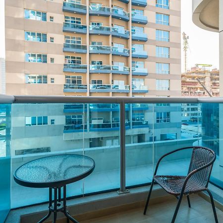 Live Spacious 3Br Apartment All En Suite & Balcony Ντουμπάι Εξωτερικό φωτογραφία