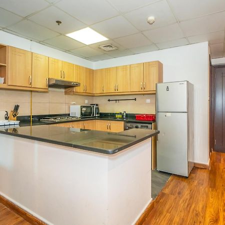 Live Spacious 3Br Apartment All En Suite & Balcony Ντουμπάι Εξωτερικό φωτογραφία
