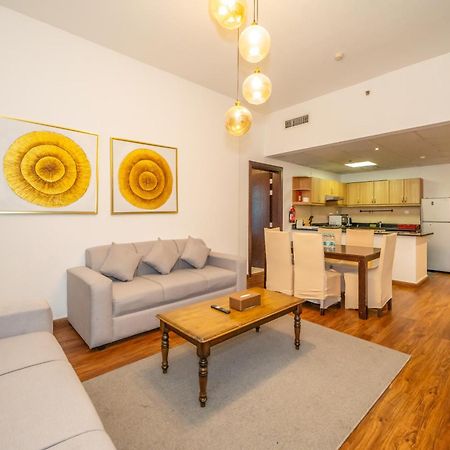 Live Spacious 3Br Apartment All En Suite & Balcony Ντουμπάι Εξωτερικό φωτογραφία