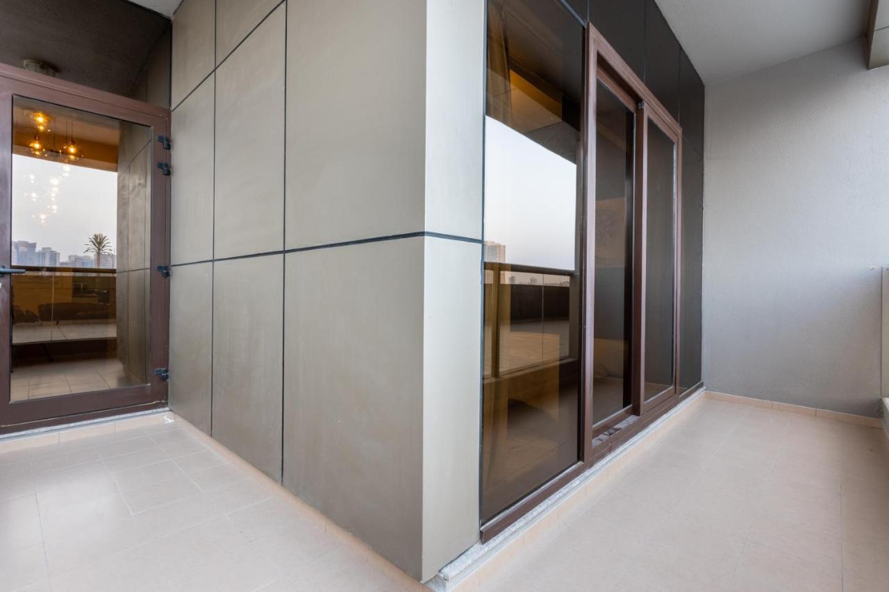 Live Spacious 3Br Apartment All En Suite & Balcony Ντουμπάι Εξωτερικό φωτογραφία