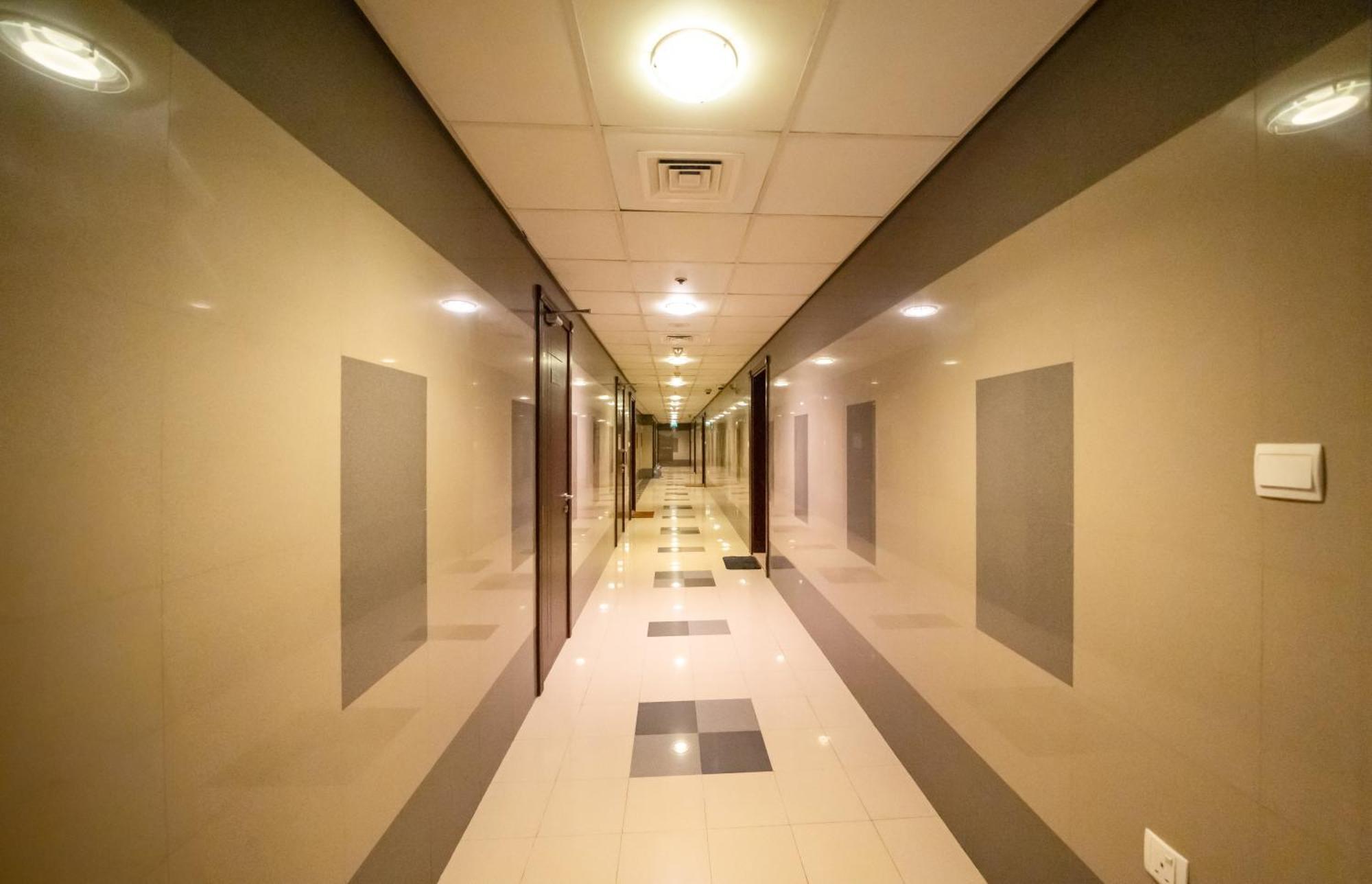 Live Spacious 3Br Apartment All En Suite & Balcony Ντουμπάι Εξωτερικό φωτογραφία