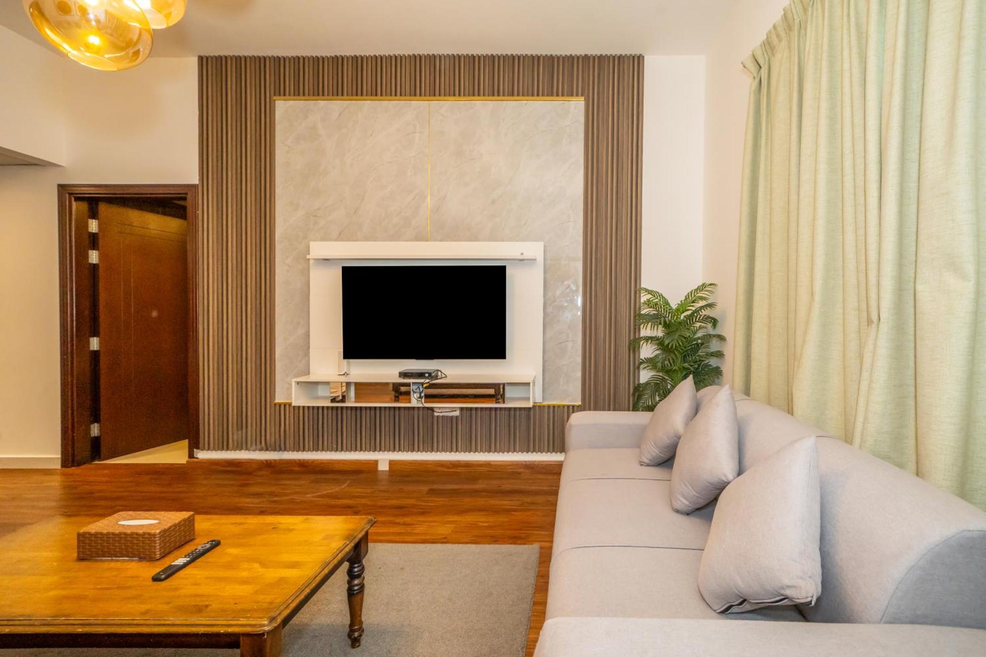Live Spacious 3Br Apartment All En Suite & Balcony Ντουμπάι Εξωτερικό φωτογραφία